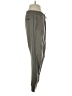 American Eagle Outfitters Gray Track Pants Size S - photo 4