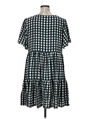 Ava & Viv Casual Dress (view 2)