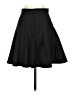 DAZY 100% Polyester Solid Black Formal Skirt Size S - photo 2