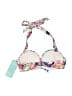 H&M Floral Ivory Swimsuit Top Size XS - photo 2