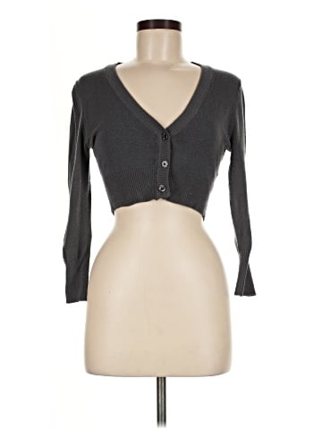 Fervour Cardigan (view 1)