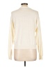 Jacobson's Ivory Cardigan Size L - photo 2