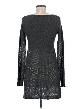 Knitted & Knotted Casual Dress (view 2)