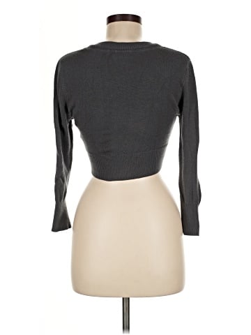 Fervour Cardigan (view 2)