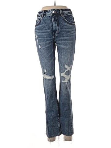 Pilcro Jeans (view 1)
