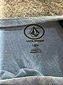 Volcom Blue Short Sleeve T-Shirt 12-18 MO / 18 MO - photo 3