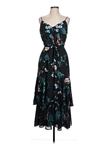 Banana Republic Cocktail Dress (view 1)