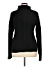 Hilfiger Collection Black Turtleneck Sweater Size XL (estimated) - photo 2