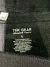Tek Gear Black Track Pants Size L - photo 7