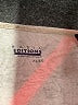 Basic Editions Ivory 3/4 Sleeve Top Size XL - photo 7