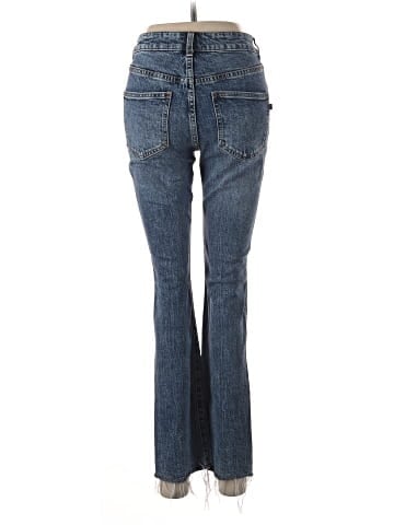 Pilcro Jeans (view 2)
