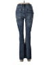 Pilcro Stars Blue Jeans Size 26 - photo 2