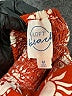 LOFT Beach Red Cocktail Dress Size M - photo 4