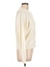 Jacobson's Ivory Cardigan Size L - photo 4