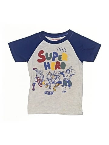 Marvel Short Sleeve T-Shirt (view 1)