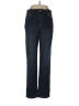 Liverpool Los Angeles Tweed Blue Jeans Size 10 - photo 1