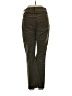 CAbi Green Casual Pants Size 0 - photo 2