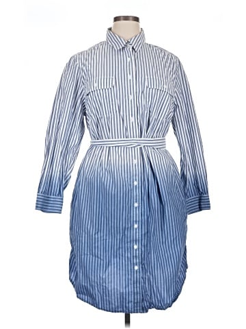 Lands' End Casual Dress (view 1)