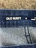 Old Navy Blue Jeans Size 8 - photo 7