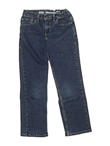 Urban Pipeline Jeans (view 1)