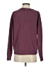 Athleta Burgundy Sweatshirt Size S - photo 2