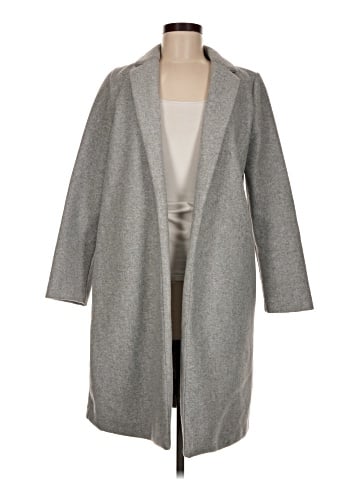 Zara Coat (view 1)