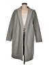 Zara Gray Coat Size M - photo 1