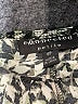 Connected Apparel Print Green Cocktail Dress Size 8 Petite - photo 7