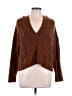 American Eagle Outfitters Brown Pullover Sweater Size XS - photo 1