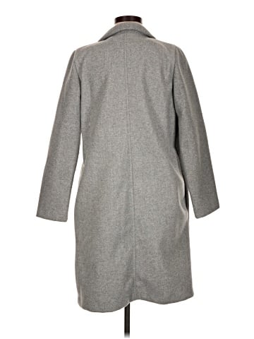 Zara Coat (view 2)