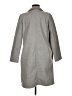 Zara Gray Coat Size M - photo 2