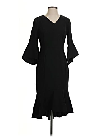 Calvin Klein Cocktail Dress (view 1)