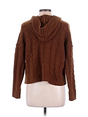 American Eagle Outfitters Pullover Sweater (view 2)