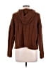 American Eagle Outfitters Brown Pullover Sweater Size XS - photo 2