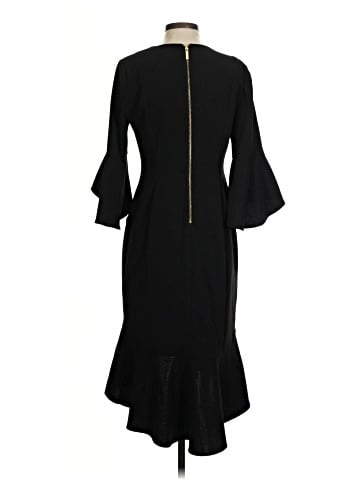 Calvin Klein Cocktail Dress (view 2)