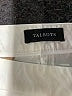 Talbots Solid White Active Pants Size 16 (petite) - photo 3