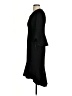 Calvin Klein Black Cocktail Dress Size 4 - photo 5