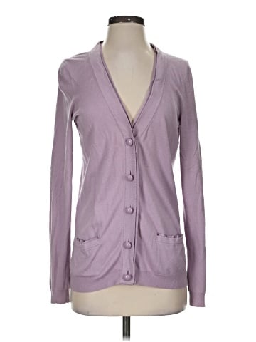 Talbots Cardigan (view 1)
