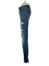 Maurices Hearts Blue Jeans Size S - photo 5