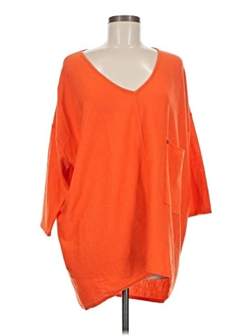 Kerisma Poncho (view 1)