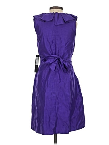 Nicole Miller Cocktail Dress (view 2)