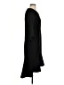 Calvin Klein Black Cocktail Dress Size 4 - photo 4