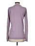 Talbots Purple Cardigan Size XS - photo 2