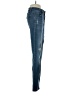 Maurices Hearts Blue Jeans Size S - photo 4