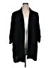 NYCC 100% Polyester Black Long Sleeve Top Size 1X - photo 1