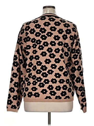 Prettygarden Pullover Sweater (view 2)