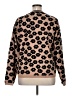 Prettygarden Animal Print Brown Pullover Sweater Size XL - photo 2