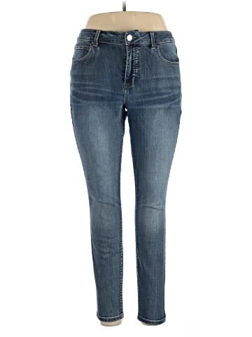 Maurices Jeans (view 1)