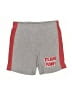 Nickelodeon Color Block Gray Athletic Shorts Size 4T - photo 1