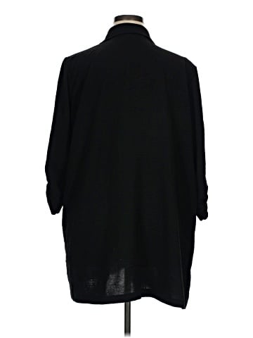 NYCC Long Sleeve Top (view 2)